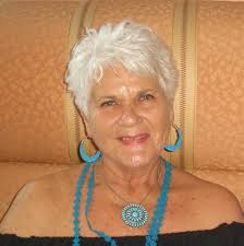 Nikki Williamson Obituary (1944