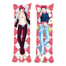 Myanimelist is the largest online anime and manga database in the world! Top Japaner Mannlich Bl Anime Hunter X Hunter Kaufland De