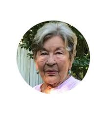 Betty Jean 'BJ' Moore Compton