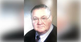 Obituary information for Andrew Snedden