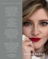 Let my music be found wanting in comparison to yours (as it must) let me be  found loving (as you were) extravagantly the beautiful let me find you and  the song (forever)