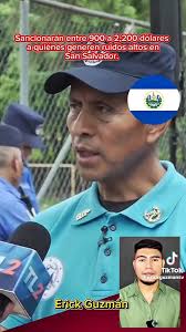 Noticias de El Salvador