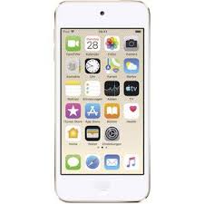 Apple refers to these devices as ipod touch (x generation) (e.g. Apple Ipod Touch 7 2019 32 Gb Gold Kaufen