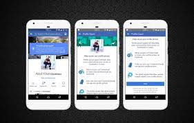 However, the screenshot limitations seem to work only in some situations. Facebook Profile Picture Protection Feature