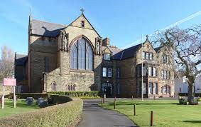 St peter and paul church crosby. Category Saints Peter And Paul Catholic Church Crosby Wikimedia Commons