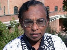 RIP Fr. Oswald Firth, OMI