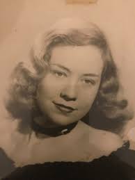 Patty Parker Obituary