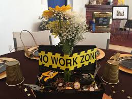 Jan 30, 2018 · retirement party favor ideas. I Couldn T Find A Retirement Party Centerpiece For A Construction Worker So This Retirement Party Centerpieces Retirement Party Decorations Retirement Parties