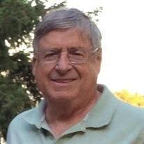 Robert "Bob" Vokes Obituary