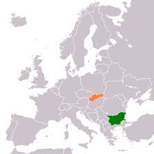 Discuss slovak stuff, feel free to ask for advice or opinions. Bulgaria Slovakia Relations Wikipedia