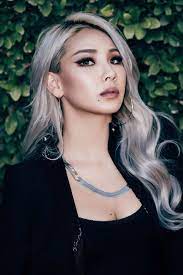 In 2015, cl began reaching into the american market with notable collaborations with artists like skrillex and riff raff. Kpophqpictures Blonde Asian Hair Hair Styles Asian Hair