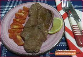 Check spelling or type a new query. Ricetta Filetto Di Equino Filetto Di Cavallo In Padella