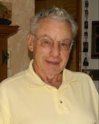 John R. Blazier Obituary September 9, 2024