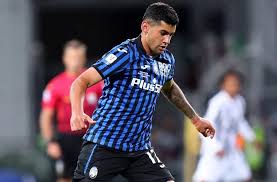 On 6 august 2021, juventus announced that atalanta has activated the option to sign romero for € 16,000,000. Tottenham And Atalanta Reportedly Agree On Cristian Romero Fee Mundo Albiceleste