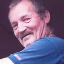 John Raymond Holtzmann Obituary (2023)