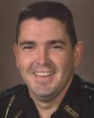 Reflections for Captain Chad Allen Reed, Sr., Dixie County Sheriff's  Office, Florida