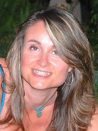 Sandrine GAMACHE, 54 ans (PARIS)