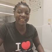 Ineshia showed unstoppable strength. When she arrived at North 5th  Emergency Shelter, Ineshia was fleeing a dangerous and traumatic situation.  She was overwhelmed, exhausted, and unsure of what the future held. But