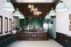 Offering free wifi, rooms at studio city courtyard hotel include a work desk, a cable tv, and a refrigerator. Alfred Coffee Studio City Los Angeles Studio City Menu Prices Restaurant Reviews Tripadvisor
