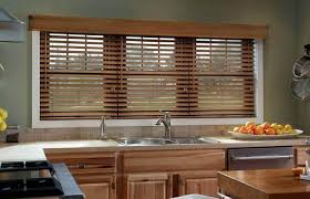 wooden blinds in uk white wooden
