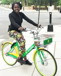 Their names are spin, mobike, and limebike. It S Been About 15 Years Since I Ve Rode A Bike And 9 Weeks Of Working Out Every Weekday Morning At Six Am Riding Limebike To An Bike Ride Bike Simple Living