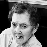 ANNA ROGOZINSKI Obituary (2019)