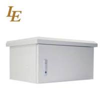 Outdoor Electric Power Supply Solar Battery Cabinet Indoor Pole Mount  Enclosure for Electronics & Instruments