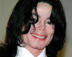 Michael Jackson's beautiful smile <3