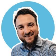 Daniel Brommer's Instagram, Twitter & Facebook