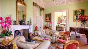 We have 9 images about interior castle goring including images, photographs photos wallpapers, and more. Touring Castle Goring With Lady Colin Campbell Great British Life