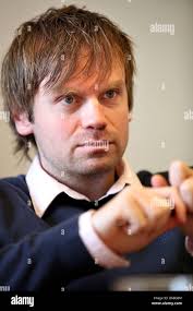 Thomas wagner hi-res stock photography and images