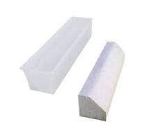 Hot Sell Concrete Road Kerb Molds - Durable & Reusable