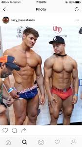 Ogus Looking At Jeff S Dong R Bodybuilding Bodybuilding Male Fitness Models Bodybuilding Workouts
