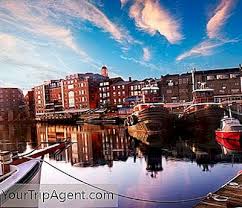 Har du for eksempel en bachelor i økonomi, så kan across har en egen videokonkurranse for de som studerer i storbritannia! 10 Utrolige Historiske Byer I Storbritannia 2021