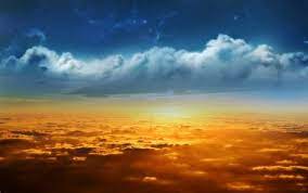 Download free image blue and orange skies. Https Www 1001freedownloads Com Free Wallpaper Blue And Orange Sky Wallpaper