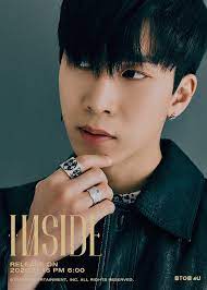 Minhyuk and eunkwang are just playing pretend in the game of who care less and waiting someone to lose or win so that they could clearly walk their way without. Seo Eunkwang Kpop Wiki Fandom