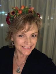 Barbara Fonti's Instagram, Twitter & Facebook