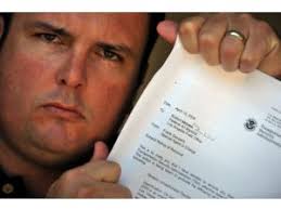 Shelly Miscavige Guarded By Armed PI's