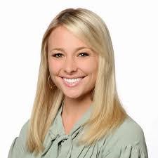 Brooke Yates's Instagram, Twitter & Facebook