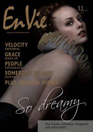 VELOCITY SOMEBODY TO HAVE PLUS FASHION SHOWS! GRACE PEOPLE