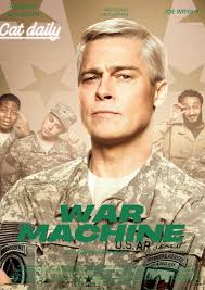 Can A War Machine Make A Great Solo Movie?Whats You All Think Guys?