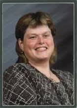 Obituary information for Nancy McConnell