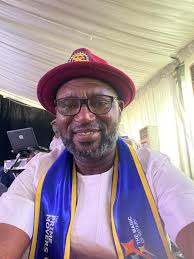 Belated birthday wishes to a special lady