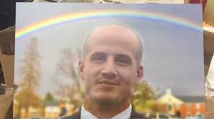 Wall of Remembrance: Paying tribute to loved ones lost to the opioid crisis