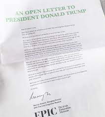 If you will be funding your visitor/s during their stay, include the paragraph. Trump Family Emigrated From Germany Irish Immigration Museum Reminds American President Politics