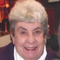 Sylvia J. Harmon Obituary