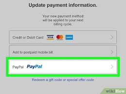 Maybe you would like to learn more about one of these? How To Pay For Netflix With Paypal With Pictures Wikihow