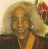 Obituary information for Clarine Virginia Staggs