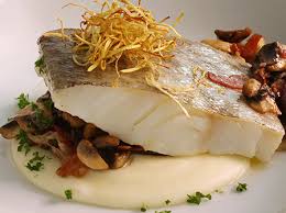 Como Hacer Un Filete De Pescado Al Vapor Con Verduras Receta Facil