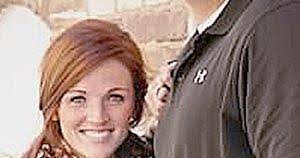 Kasi Hitz, Justin Foss